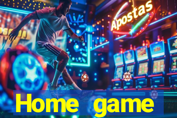 Home game gamecategoryid 0